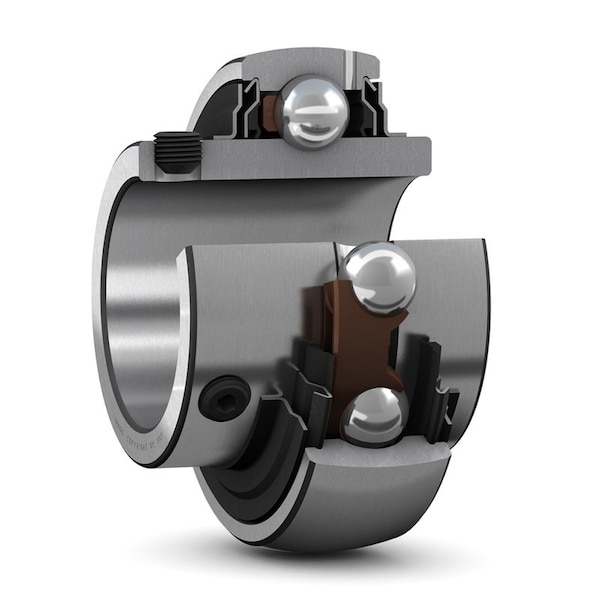 SKF YAR 205-014-2F, Insert Ball Bearings